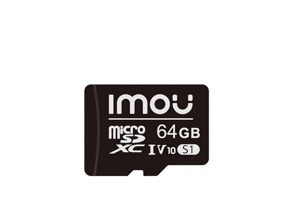 64 GB SD Card ST2-64-S1