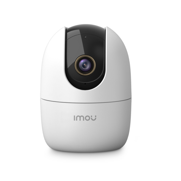 Ranger 2-3MP WIFI PT IR CAMERA