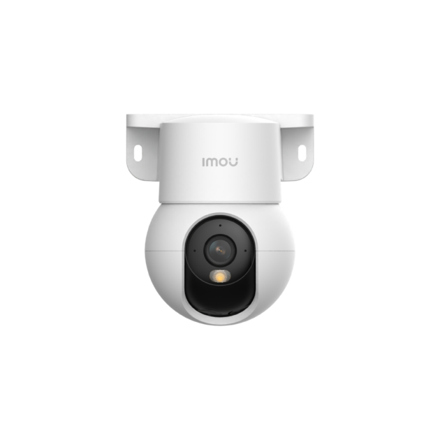Ranger Mini 5MP (Integrated-Bracket Indoor Camera) IPC-K2MP-5R1W